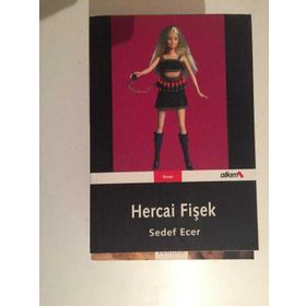 Hercai Fişek - Sedef Ecer