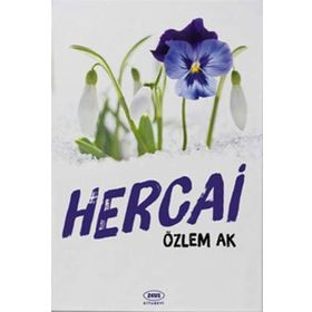 Hercai - Özlem Ak