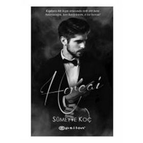 Hercai - Özlem Ak