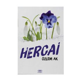 Hercai - Özlem Ak
