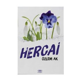 Hercai - Özlem Ak