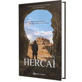 Hercai / Sümeyye Koç / Epsilon Yayınları