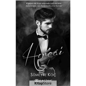 Hercai / Sümeyye Koç / Epsilon Yayınları