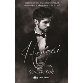 Hercai / Sümeyye Koç / Epsilon Yayınları