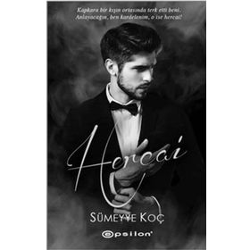 Hercai / Sümeyye Koç / Epsilon Yayınları