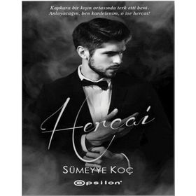 Hercai / Sümeyye Koç / Epsilon Yayınları
