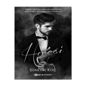 Hercai / Sümeyye Koç / Epsilon Yayınları