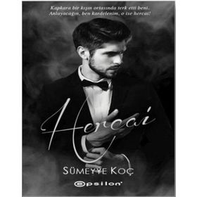 Hercai / Sümeyye Koç / Epsilon Yayınları