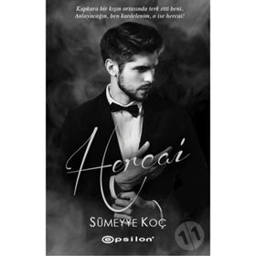 Hercai / Sümeyye Koç / Epsilon Yayınları
