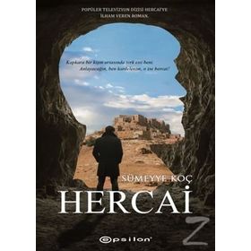 Hercai / Sümeyye Koç / Epsilon Yayınları