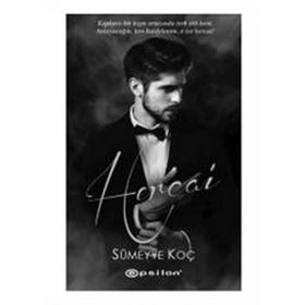 Hercai / Sümeyye Koç / Epsilon Yayınları