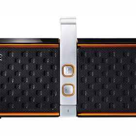 Hercules BT03-BO Turuncu İnteraktif Bluetooth Hoparlör