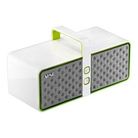 Hercules BT03-W Beyaz İnteraktif Bluetooth Hoparlör