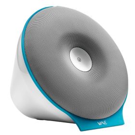 Hercules BTP02 30W Bluetooth Speaker Beyaz-Mavi
