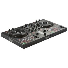 Hercules Dj - Inpulse 300 Dj Controller