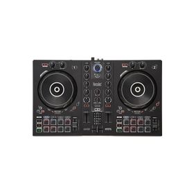 Hercules Dj - Inpulse 300 Dj Controller