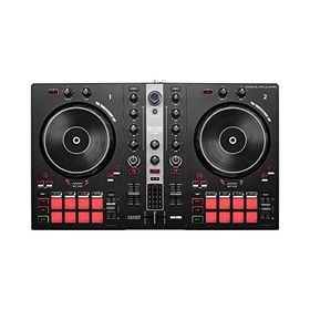 Hercules Dj - Inpulse 300 Dj Controller