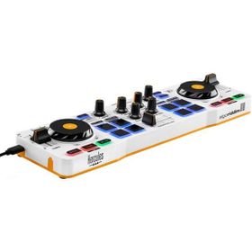 Hercules Djcontrol Mix Dj Controller