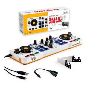 Hercules Djcontrol Mix Dj Controller