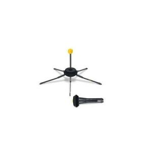 Hercules DS410B Trompet Sehpası