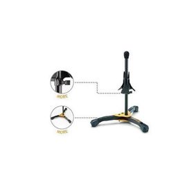 Hercules DS510B Trompet Sehpası