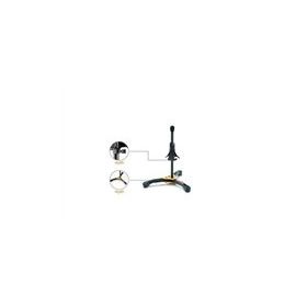 Hercules DS510B Trompet Sehpası