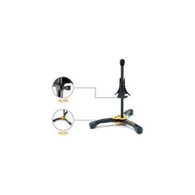 Hercules DS510B Trompet Sehpası