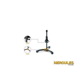 Hercules DS510B Trompet Sehpası