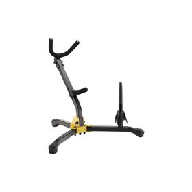 Hercules DS532BB Flüt-Klarnet Aparatlı Saksafon Sehpası