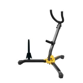 Hercules DS532BB Flüt-Klarnet Aparatlı Saksafon Sehpası