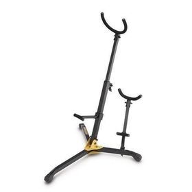 Hercules DS536B Bariton Alto veya Tenor Saksafon Sehpası