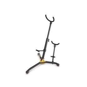Hercules DS536B Bariton Alto veya Tenor Saksafon Sehpası