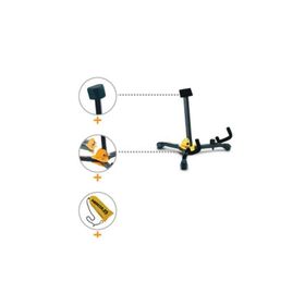 Hercules DS550BB French Horn Sehpası