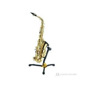 Hercules DS630BB Alto Tenor Saksafon Standı