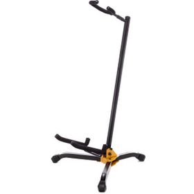 Hercules GS405B Darbe Emici Gitar Sehpası