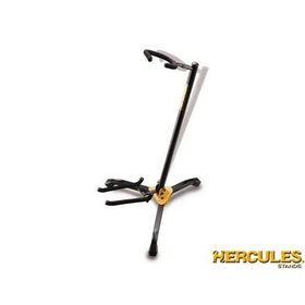 Hercules GS405B Darbe Emici Gitar Sehpası
