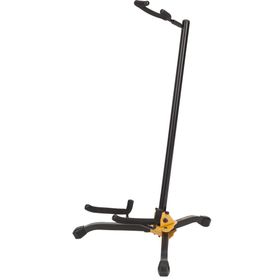 Hercules GS405B Darbe Emici Gitar Sehpası