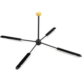 Hercules HCDS-460B Travlite Flüt Standı