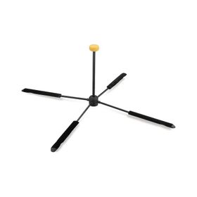 Hercules HCDS-460B Travlite Flüt Standı