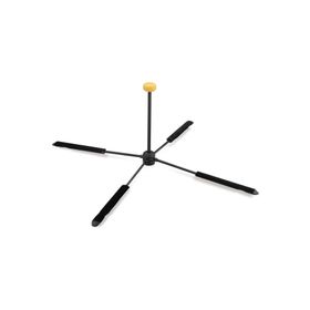 Hercules HCDS-460B Travlite Flüt Standı