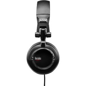 Hercules HDP DJ45 Siyah DJ Kulaklığı
