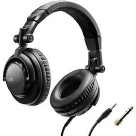 Hercules HDP DJ45 Siyah DJ Kulaklığı