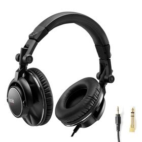 Hercules HDP DJ60 Dj Kulaklığı