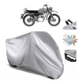 Hercules K 125 Military Motor Brandası