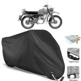 Hercules K 125 Military Motor Brandası