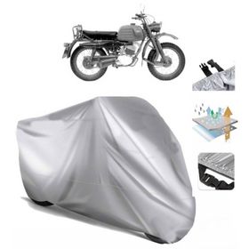 Hercules K 125 Military Motor Brandası