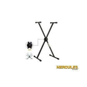 Hercules KS110B Tek X Profilli Sehpa