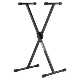 Hercules KS110B Tek X Profilli Sehpa