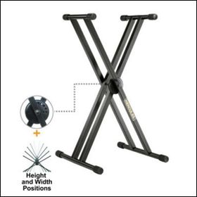 Hercules KS120B Org Standı