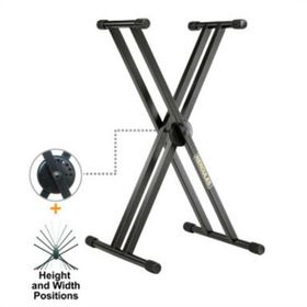 Hercules KS120B Org Standı